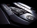 Mercedes-Benz SL55 AMG 2006 года